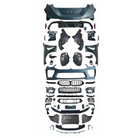 Обвіс M8 для BMW 8 серії G14 / G15 (2018+)
