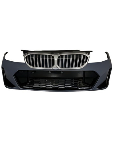 Ноускаут передня частина автомобіля M-Tech LCI для BMW 3 серії G20 / G21 (2018+)