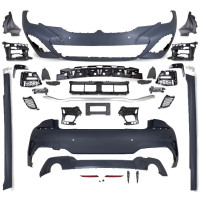 Обвіс M-Tech 330і для BMW 3 cерії G20 (2018-2022)