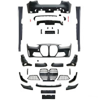 Обвес M4 для BMW 4 серии G22 / G23 (2020+)
