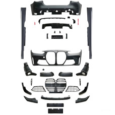 Обвіс M4 для BMW 4 серії G22 / G23 (2020+)
