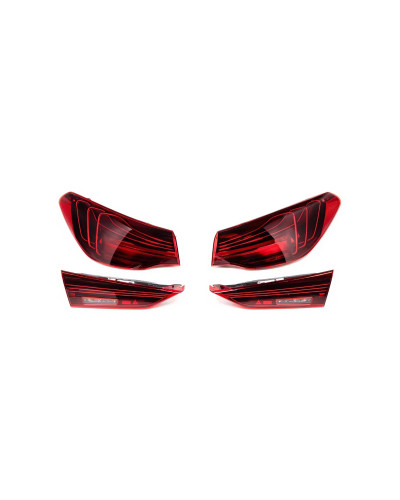 Ліхтарі задні CSL для BMW 4 серії G22 / G23 / G26 (2020+)