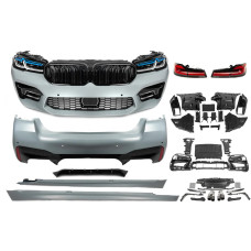 Комплект рестайлінга M5 для BMW 5 серії G30 / G31 (2017-2024)