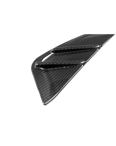 Жабри M-Performance в крила карбонові для BMW M3 G80 / G81 (2020+)