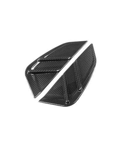 Жабри M-Performance в крила карбонові для BMW M3 G80 / G81 (2020+)