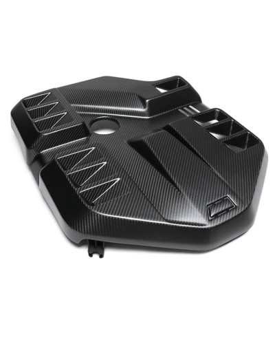 Накладка двигуна карбонова для BMW M4 G82 / G83 (2020+)