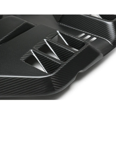 Накладка двигуна карбонова для BMW M4 G82 / G83 (2020+)