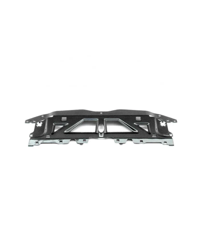 Панель підкапотна карбонова для BMW M3 G80 / G81 (2020+)