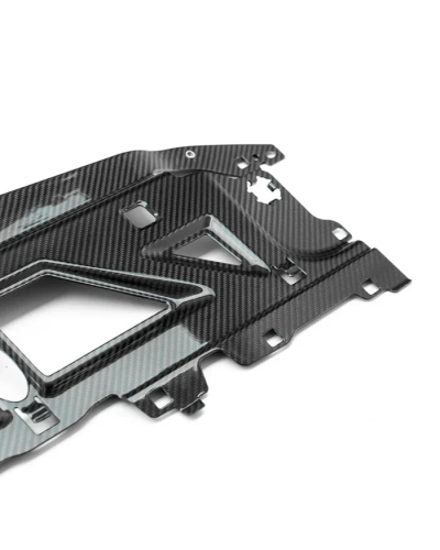 Панель підкапотна карбонова для BMW M3 G80 / G81 (2020+)