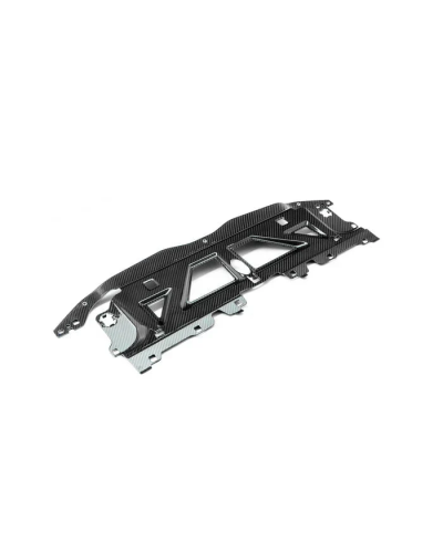 Панель підкапотна карбонова для BMW M3 G80 / G81 (2020+)