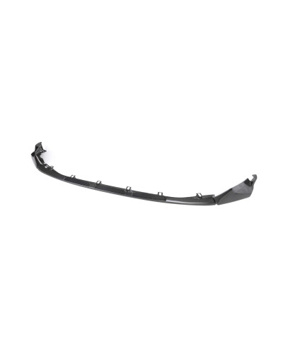 Губа накладка переднього бампера M-Performance карбонова для BMW M4 G82 / G83 (2020+)