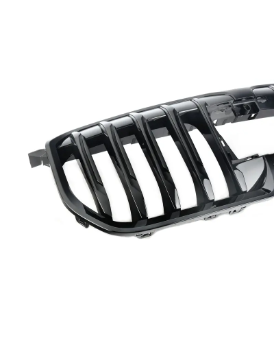 Ніздрі решітка радіатора M-Tech для BMW X1 U11 (2022+)