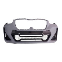 Бампер передній M-Tech для BMW X1 U11 (2022+)