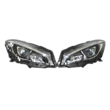 Фари передні LED для Mercedes-Benz CLA-Class C117 / W117 (2013-2016) 