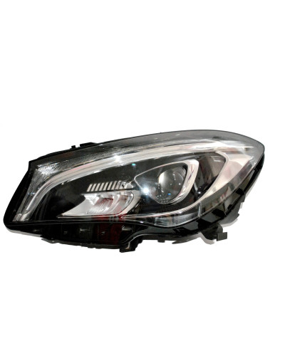 Фари передні LED для Mercedes-Benz CLA-Class C117 / W117 (2013-2016) 