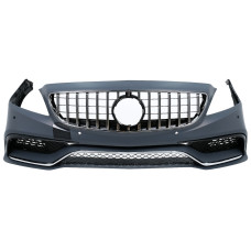 Бампер передній CLS63 AMG для Mercedes-Benz CLS-Class C218 / W218 (2014-2018) 