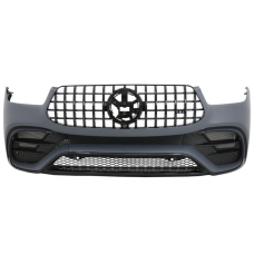 Бампер передній GLE63 AMG для Mercedes-Benz GLE-Class V167 / W167 (2018+)