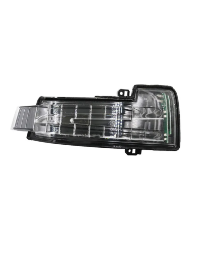 Повторювач поворотів правий на бокове дзеркало для Mercedes-Benz ML-Class W164 (2005-2011)