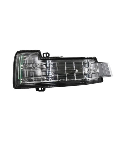 Повторювач поворотів лівий на бокове дзеркало для Mercedes-Benz ML-Class W164 (2005-2011)