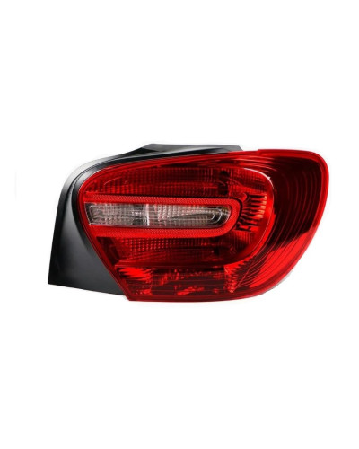 Ліхтарі задні рестайлінгові для Mercedes-Benz A-Class W176 (2012-2015)