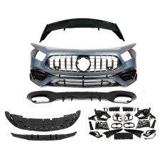 Обвіс A45 AMG для Mercedes-Benz A-Class W177 (2019+) 