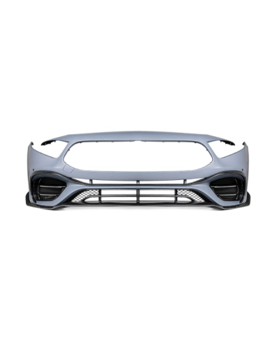 Бампер передній A45 AMG для Mercedes-Benz A-Class W177 (2019+) 
