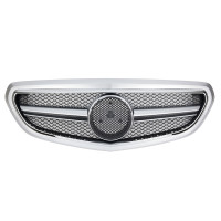 Решетка радиатора Avantgarde для Mercedes-Benz E-Class W212 (2013-2016)
