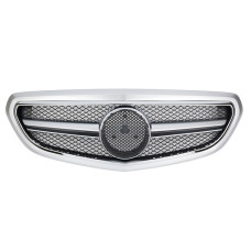 Решітка радіатора Avantgarde для Mercedes-Benz E-Class W212 (2013-2016)