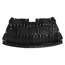Захист переднього бампера для Mercedes-Benz Е-Class W213 (2016-2023)