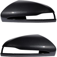 Корпуса дзеркал карбонові  для Mercedes-Benz S-Class W222 (2013-2020)