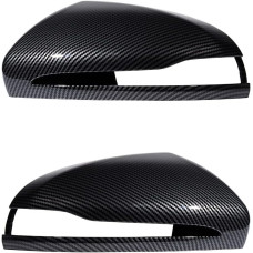 Корпуса дзеркал карбонові  для Mercedes-Benz S-Class W222 (2013-2020)
