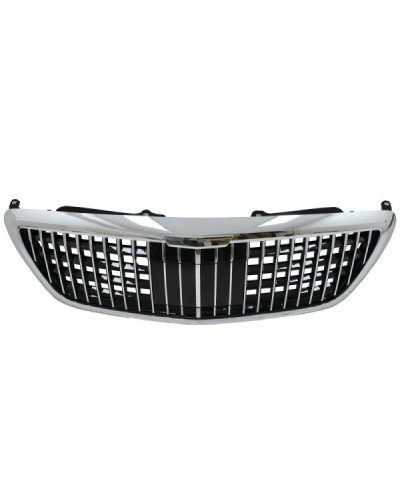 Решітка радіатора Maybach для Mercedes-Benz S-Class W222 (2013-2020)