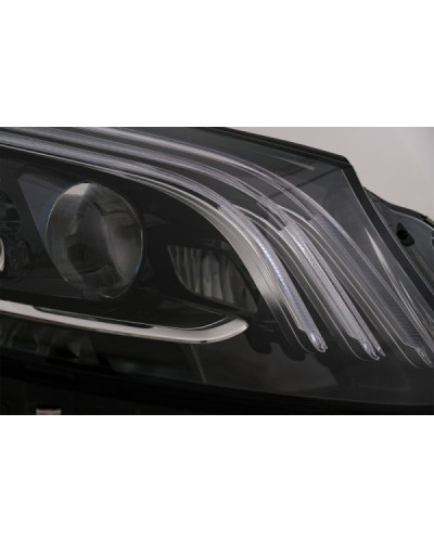 Фари передні Multibeam для Mercedes-Benz S-Class W222 (2013-2017)