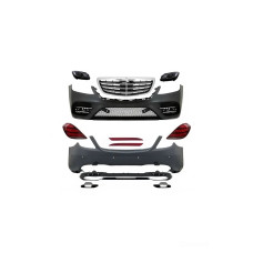 Комплект рестайлінга AMG для Mercedes-Benz S-Class W222 (2013-2017)