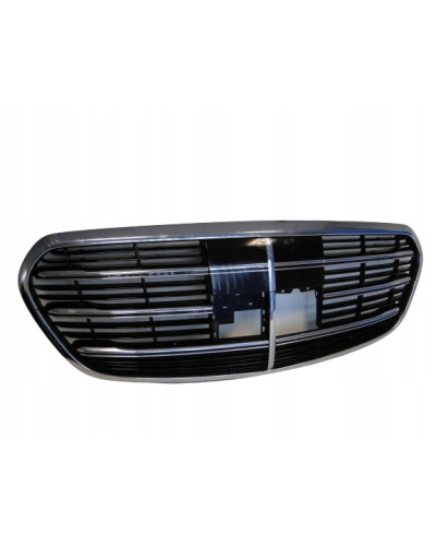 Решітка радіатора AMG для Mercedes-Benz S-Class W223 / V223 (2020+)