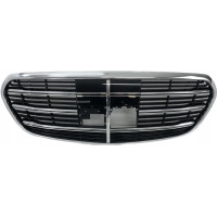 Решітка радіатора AMG для Mercedes-Benz S-Class W223 / V223 (2020+)