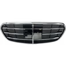 Решітка радіатора AMG для Mercedes-Benz S-Class W223 / V223 (2020+)