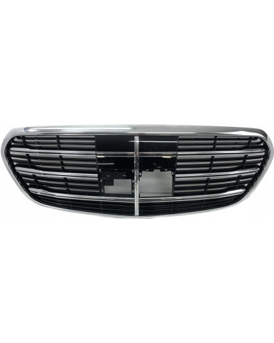 Решітка радіатора AMG для Mercedes-Benz S-Class W223 / V223 (2020+)