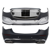 Обвіс Maybach для Mercedes-Benz S-Class W223 / V223 (2020+)