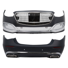 Обвіс Maybach для Mercedes-Benz S-Class W223 / V223 (2020+)