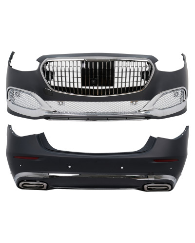 Обвіс Maybach для Mercedes-Benz S-Class W223 / V223 (2020+)