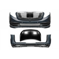 Обвіс Maybach для Mercedes-Benz V-Class W447 (2014-2023)