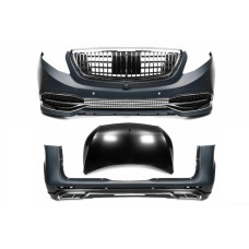 Обвіс Maybach для Mercedes-Benz V-Class W447 (2014-2023)