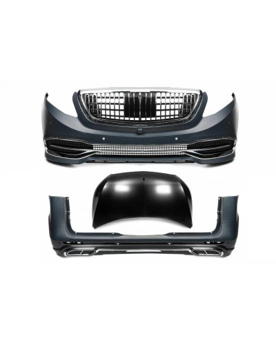 Обвіс Maybach для Mercedes-Benz V-Class W447 (2014-2023)