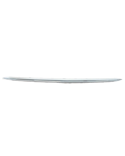 Хром на передній бампер AMG центральний для Mercedes-Benz V-Class W447 (2014-2024)