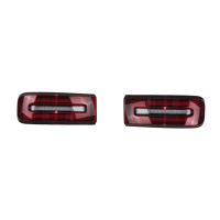 Ліхтарі задні оригінал LED Night package для Mercedes-Benz G-Class W463A / W464 (2018+)
