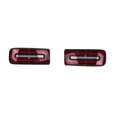 Ліхтарі задні оригінал LED Night package для Mercedes-Benz G-Class W463A / W464 (2018+)