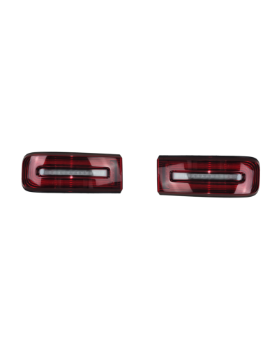 Ліхтарі задні оригінал LED Night package для Mercedes-Benz G-Class W463A / W464 (2018+)