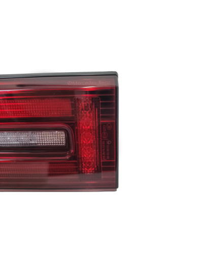Ліхтарі задні оригінал LED Night package для Mercedes-Benz G-Class W463A / W464 (2018+)