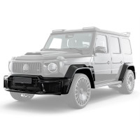 Обвіс BRABUS Widestar для Mercedes-Benz G-Class W465 (2025+)